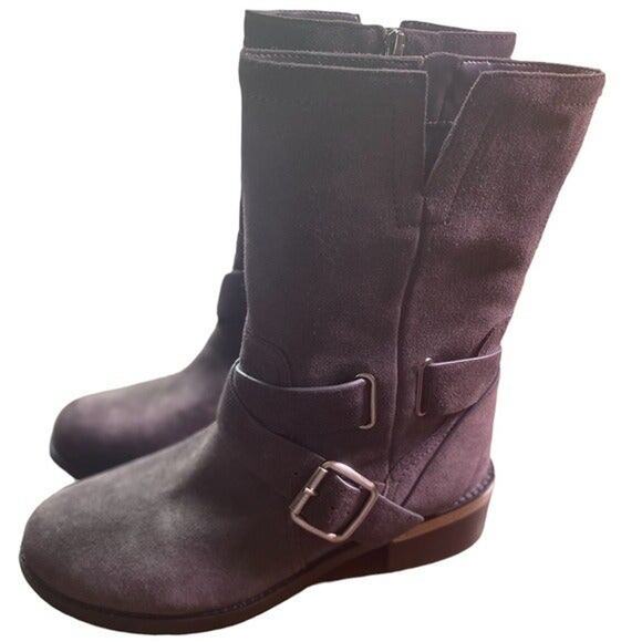 Vince Camuto Shoes - Copied - VINCE CAMUTO WETHIMA  BOOT